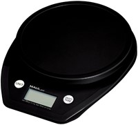 Briefweger Maul Goal 16460 5000gr zwart 1 Stuk