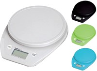 Briefweger Maul Goal 16460 5000gr zwart 1 Stuk-2