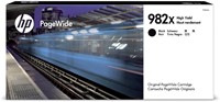 Inktcartridge HP T0B30A 982X zwart 1 Stuk