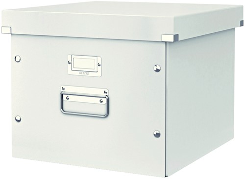 Hangmappenbox Leitz click store 357x285x367mm wt 1 Stuk-2