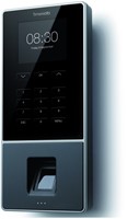 Tijdregistratiesysteem TimeMoto TM 626 1 Stuk-3