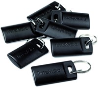 Tijdregistratiesysteem RFID TimeMoto RF 110 25 st 25 Stuk