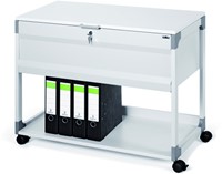 Hangmappenboy Durable 3787 multi grijs 1 Stuk-3