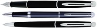 Vulpen Waterman Hemisp CT F mat zwart 1 Stuk-2