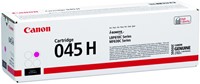 Tonercartridge Canon 045H rood 1 Stuk-2