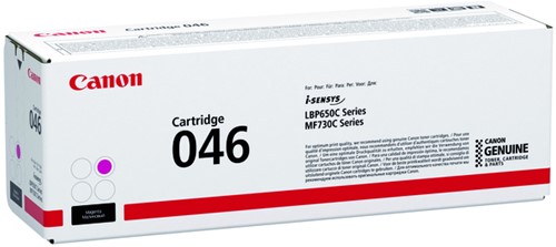 Tonercartridge Canon 046 rood 1 Stuk-2