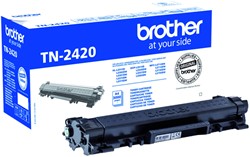 Toner Brother TN-2420 zwart 1 Stuk