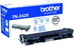 Toner Brother TN-2420 zwart 1 Stuk