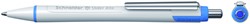 Balpen Schneider Slider Xite XB blauw 1 Stuk