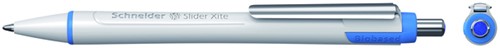 Balpen Schneider Slider Xite XB blauw 1 Stuk