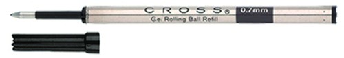 ROLLERPENVULLING CROSS SELECTIP M ZWART 1 Stuk