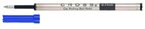 ROLLERPENVULLING CROSS SELECTIP M BLAUW 1 Stuk