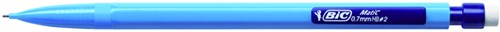 Vulpotlood Bic Matic fun HB 0.7mm 3 Stuk-3