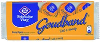 Koffiemelk Friesche Vlag goudband cups 10x7ml 10 kop