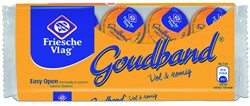 Koffiemelk Friesche Vlag goudband cups 10x7ml 10 kop
