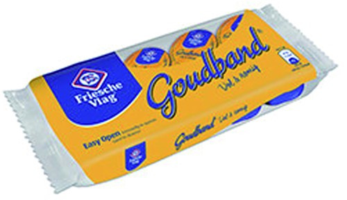 Koffiemelk Friesche Vlag goudband cups 10x7ml 10 kop-2