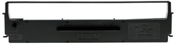 Lint Epson S015633 voor LQ-300 nylon zwart 1 Stuk