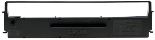 Lint Epson S015633 voor LQ-300 nylon zwart 1 Stuk