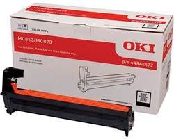 Drum Oki 44844472 zwart 1 Stuk