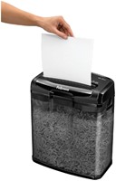 Papiervernietiger Fellowes M-7CM 4x35mm 1 Stuk-1