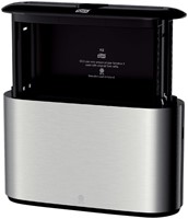 Handdoekdispenser Tork H2 Image Line counter 1 Stuk-3
