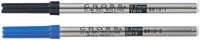 ROLLERPENVULLING CROSS SLIM ZWART 1 Stuk-3
