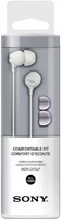 Oortelefoon Sony EX15LP basic wit 1 Stuk-2
