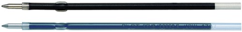 Balpenvulling PILOT RFNS-GG M blauw 1 Stuk-3