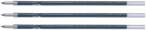 Balpenvulling PILOT RFNS-GG M blauw 1 Stuk-2