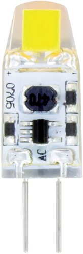 Ledlamp Integral GU4 4000K koel wit 1W 110lumen 1 Stuk-3