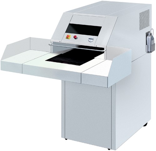 Papiervernietiger IDEAL 4108 6mm 1 Stuk