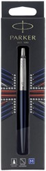 Balpen Parker Jotter CT M Royal blauw 1 Stuk