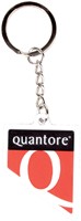 Sleutelhanger Quantore 1 Stuk