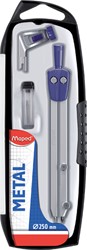 Passer Maped Start 3-delig blauw 1 Stuk