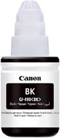 Navulinkt Canon GI-490 zwart 1 Stuk-2