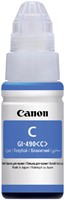 Navulinkt Canon GI-490 blauw 1 Stuk-2