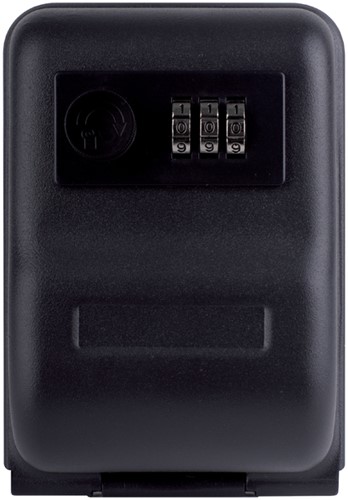 Sleutelkast Pavo met cijferslot 1 haak 1 Stuk-2