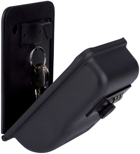 Sleutelkast Pavo met cijferslot 1 haak 1 Stuk