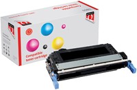 Tonercartridge Quantore HP Q5950A 643A zwart 1 Stuk