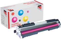 Tonercartridge Quantore   HP CF353A 130A rood 1 Stuk