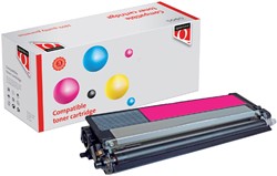 Toner Quantore  Brother TN-325M rood 1 Stuk