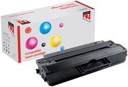 Tonercartridge Quantore  Samsung MLT-D103L zwart 1 Stuk