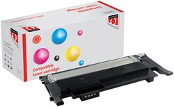 Tonercartridge Quantore  Samsung CLT-K406S zwart 1 Stuk