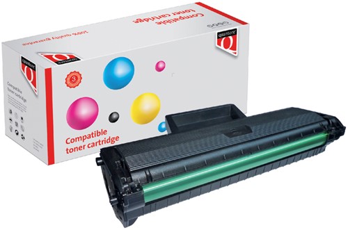 Tonercartridge Quantore  Samsung ML-D1042S zwart 1 Stuk