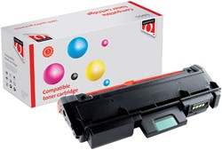 Tonercartridge Quantore  Samsung MLT-D116L zwart 1 Stuk