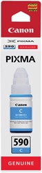 Navulinkt Canon GI-590 blauw 1 Stuk