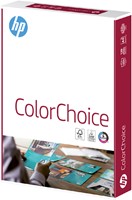 Laserpapier HP Color Choice A4 160gr 250 Vel