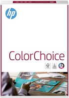 Laserpapier HP Color Choice A4 160gr 250 Vel-2