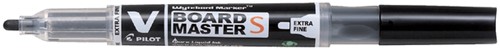 Whiteboardmarker PILOT WBMA rond EF zwart 1 Stuk