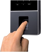 Tijdregistratiesysteem TimeMoto TM 626 1 Stuk-2